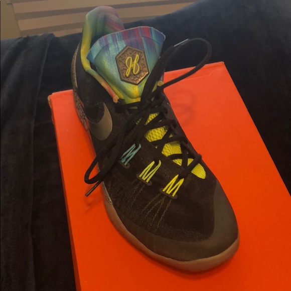 Nike Hyperchase All-Star (James Harden) - Picture 5 of 5